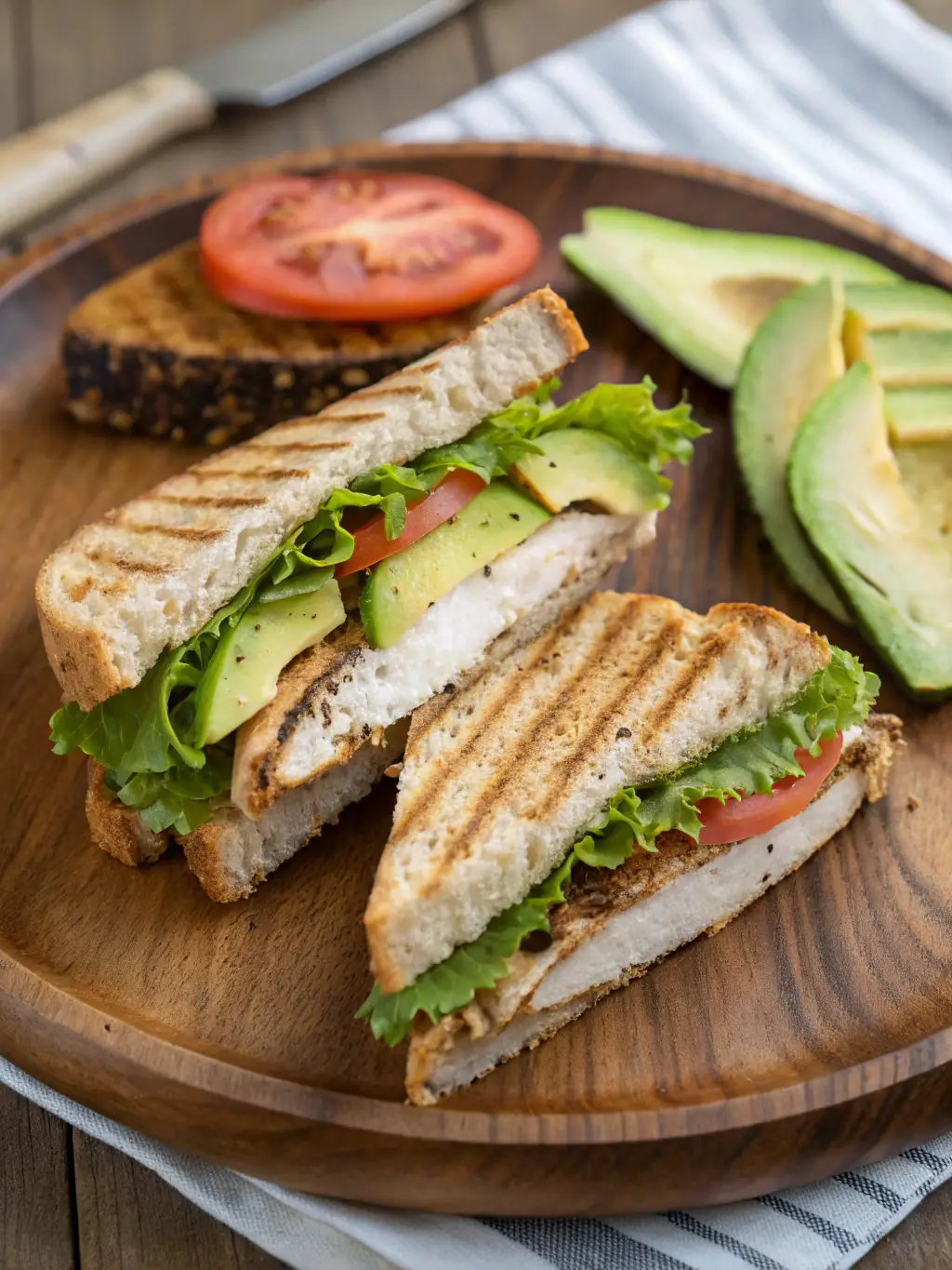 A close-up shot of a healthy and balanced meal, showcasing fresh fruits, vegetables, and lean protein, prepared according to a nutritional plan.