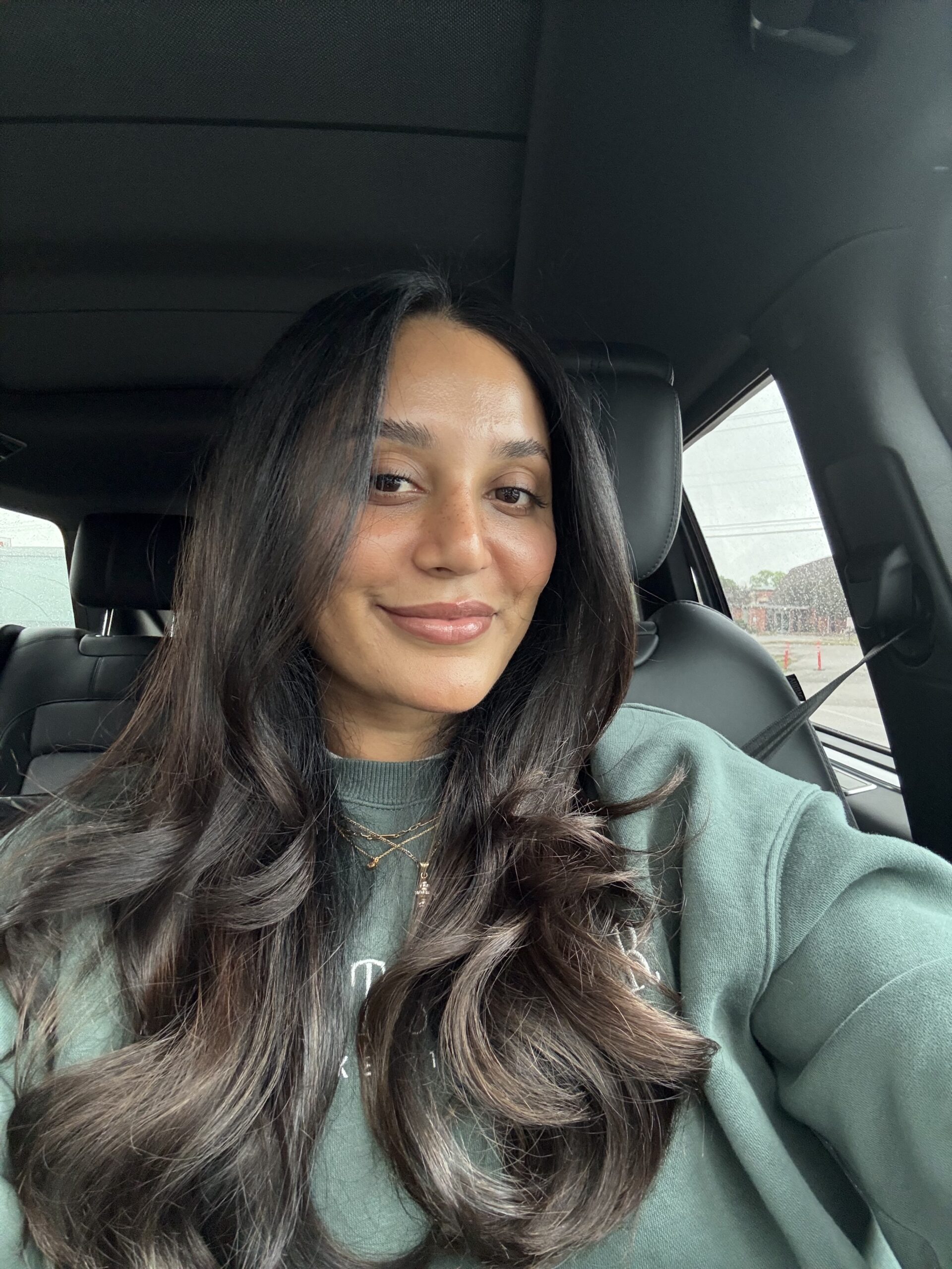 Karishma Patel